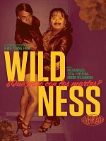 Wildness posteri