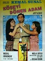 Köşeyi Dönen Adam posteri