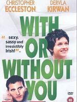 With or Without You posteri