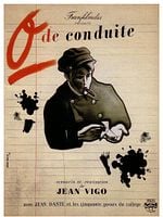 Hal ve Gidiş Sıfır posteri