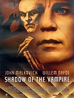 Vampirin Gölgesi posteri