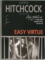 Easy Virtue posteri