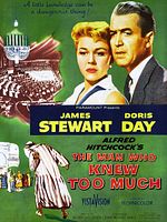 Çok Şey Bilen Adam posteri