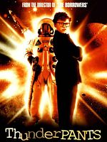 Afacanlar İş Başında posteri