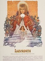 Labirent posteri