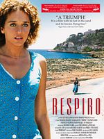 Nefes Alıyorum posteri