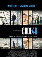 Code 46 posteri