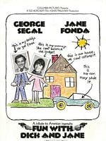 Fun with Dick and Jane posteri
