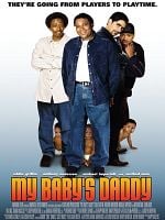My Baby’s Daddy posteri