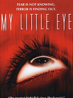 Ölüm Bizi Gözetliyor posteri