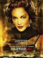 Hollywood Ülkesi posteri