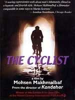 Bisikletli Adam posteri