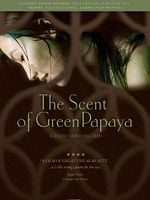 Yeşil Papaya’nın Kokusu posteri