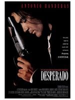 Gitarım ve Silahım posteri