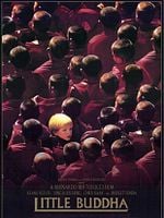 Küçük Buda posteri
