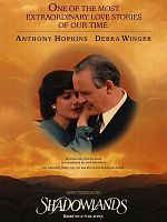 Gölgeli Topraklar posteri