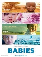 Babies posteri