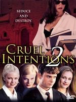 Cruel Intentions 2 posteri