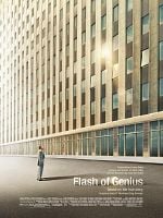 Flash of Genius posteri