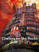 Chelsea'de Rock posteri