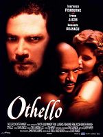 Othello posteri