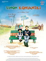 Simon Konianski posteri