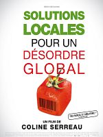 Sorun Küresel, Çözüm Yerel posteri