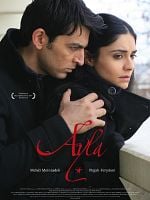 Ayla posteri