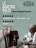 Le Quattro Volte posteri