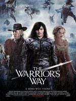 The Warrior's Way posteri