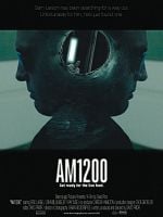 AM1200 posteri