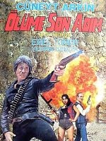 Ölüme Son Adım posteri