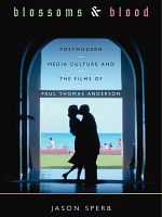 Blossoms & Blood posteri