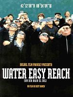 Güneşli Bir Gün posteri