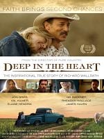 Deep in the Heart posteri