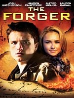 The Forger posteri