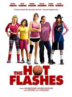 The Hot Flashes posteri