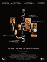 Between Us posteri