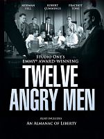 Twelve Angry Men posteri