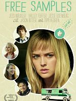 Free Samples posteri