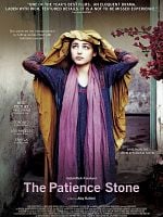 The Patience Stone posteri