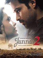 Jannat 2 posteri