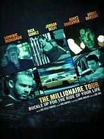 The Millionaire Tour posteri