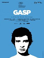 Gasp posteri