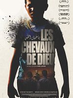 Les Chevaux de Dieu posteri