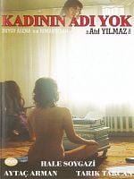 Kadının Adı Yok posteri