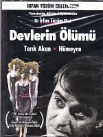 Devlerin Ölümü posteri