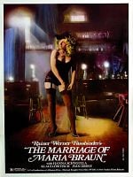 Bir Evliliğin Öyküsü posteri