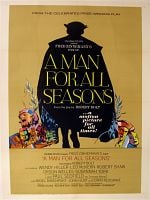 Her Devrin Adamı posteri