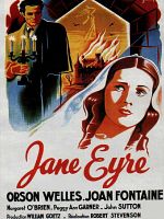 Jane Eyre posteri